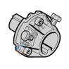 Sprzęgło mechaniczne WA400 Hormann
