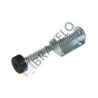 Odbój sprężynowy 220 mm kpl