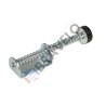 Odbój sprężynowy 220 mm kpl