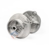 Bębny linowe HL 120 na wał 25,4 mm kpl