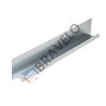 Okucie boczne 500mm - lewe standard