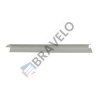 Okucie boczne 610mm - lewe panel bezpieczny