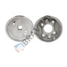 Czopy 152 na wał 1 1/4" kpl
