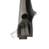 Uszczelka dolna H-55, średnica 13 mm