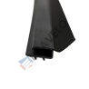 Uszczelka boczna typ A, PVC
