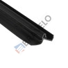 Uszczelka boczna typ B, PVC