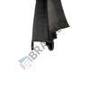 Uszczelka boczna typ B, PVC