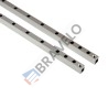 Fotobariera BMP wysokość 2500 mm - kpl