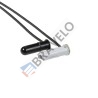 Zestaw OSE Signal 12 low power, nadajnik 0,5m - odbiornik 10,5m  - zamiennik 