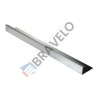 Okucie boczne 610mm - uniwersalne standard