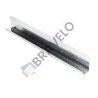 Okucie boczne 610mm - uniwersalne standard