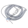 Kabel spiralny 5-żyłowy 5x0,5mm