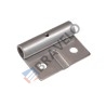 Uchwyt rolki 2,0 mm stal nierdzewna