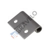 Uchwyt rolki 2,0 mm stal nierdzewna