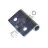 Uchwyt rolki 2,5 mm