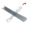Okucie boczne 600mm - prawe typu Crawford 542