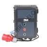 Centrala CS320 z wyświetlaczem LCD 