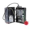 Centrala CS320 z wyświetlaczem LCD 
