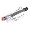 Naped rurowy 45S.40Nm z trzpieniem do uszczelnienia pneumatycznego AMTR TSU-P