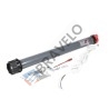 Naped rurowy 45S.40Nm z trzpieniem do uszczelnienia pneumatycznego AMTR TSU-P