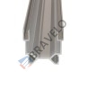 Profil alu. dolny dolnego blatu niski (9910.0035)