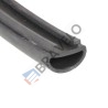Uszczelka dolna EPDM HT40 do wysokiego profilu (5111.0002)