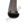 Uszczelka dolna EPDM HT40 do wysokiego profilu (5111.0002)