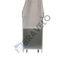 Halteprofil- profil dolny HT40 (9999.8073)