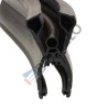 Uszczelka dolna HT40/40K OSE (9999.8013)