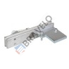 Hamulec lewy LH HT40/40K (2031.0010)