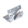 Blacha wyrzutnika HT 40 (3010.0035)