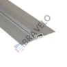 Zawias do drzwi przejściowych aluminiowy