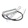 Kondensator 25mF GfA Elektromaten nr. kat. 40016156