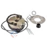 Hamulec elektromagnetyczny SG85 9Nm 102/130 V GfA Elektromaten nr. kat. 20002959 09001