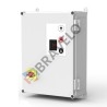 Sterowanie TS 970 w obudowie XL z wyłącznikiem głównym 3x230-400V IP65