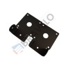 Radarowy czujnik ruchu BIRCHER EasyLoop D  487132