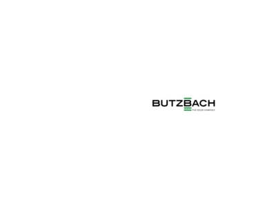 Butzbach bramy: Lider w branży bram przemysłowych